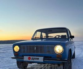 LADA 2101