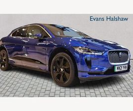 400 90KWH HSE AUTO 4WD 5DR