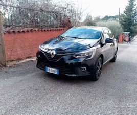 RENAULT CLIO GPL CASA MADRE
