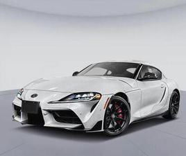 NEW 2026 TOYOTA GR SUPRA MKV FINAL EDITION