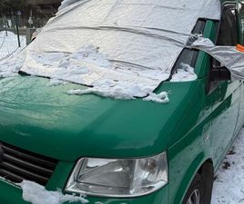 VOLKSWAGEN CARAVELLE L2 TRENDLINE