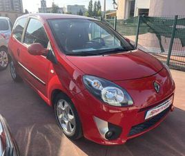 RENAULT TWINGO 1.2 16V RIPCURL