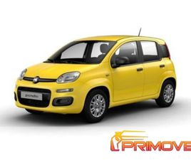 PANDINA PANDINA 1.0 FIREFLY 65 CV HYBRID POP