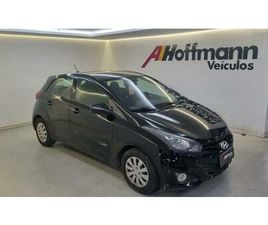 HYUNDAI HB20 1.0 COMFORT