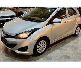 HYUNDAI HB20 COMF./C.PLUS/C.STYLE 1.0 FLEX 12V