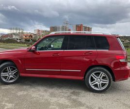 SHITET GLK GAZ BENZIN