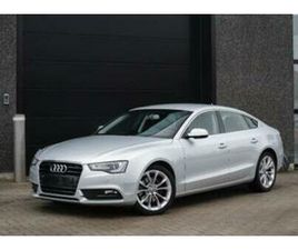 ② AUDI A5 3.0 TFSI AUTOMATIC | CUIR | CHAUFFAGE DES SIÈGES — AUDI — 2EMEMAIN