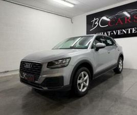 ② AUDI Q2 1.0TFSI*GARANTIE*GPS COCKPIT 1ER PROPRIÉTAIRE — AUDI — 2EMEMAIN