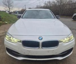 ② BMW 330E 2.0 HYBRIDE ESSENCE+ÉLECTRIQUE — BMW — 2EMEMAIN