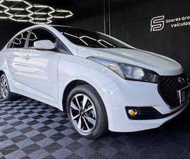 HYUNDAI HB20 1.6 S STYLE AUTO