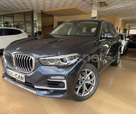 BMW X5 XDRIVE30D