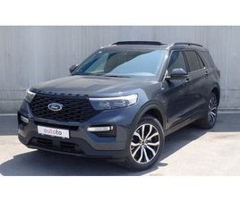 FORD EXPLORER 3.0I ECOBOOST PHEV AUTOMATIC 4X4 ST-LINE (7 SJEDALA), 69, 2023 GOD.