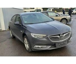 OPEL INSIGNIA GRAND SPORT OPEL INSIGNIA 1.6 AUTOMATIK GRAND SPORT - 98 000 KM - OŠTEĆENO VOZILO, 2018 GOD.