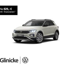 VOLKSWAGEN T-ROC VOLKSWAGEN T-ROC 1.5 TSI GOAL