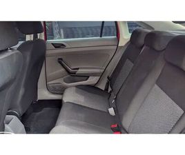 VOLKSWAGEN VIRTUS 1.6 MSI FLEX 16V 5P MEC. 2019