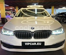 BMW SERIE 5 520DA TOURING