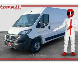 DUCATO 35 2.2 MJT 140CV PLM-TM FURGONE