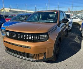 FIAT GRANDE PANDA - 1.2 HYBRID 100 CV S&S ICON