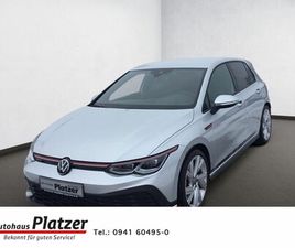 VOLKSWAGEN GOLF GTI CLUBSPORT VOLKSWAGEN GOLF VIII GTI CLUBSPORT DSG MATRIX LED, BUSINESS