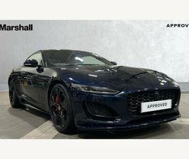 5.0 V8 75 PLUS AUTO EURO 6 (START/STOP) 2DR