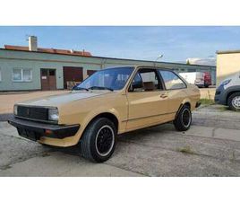 VOLKSWAGEN DERBY VW POLO DERBY