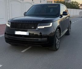 LAND ROVER RANGE ROVER SE P360 3.0L