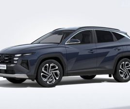 HYUNDAI TUCSON PREMIUMPREMIUM PACK 1.6 T-GDI 4WD 7DCT ZA 41 850 €