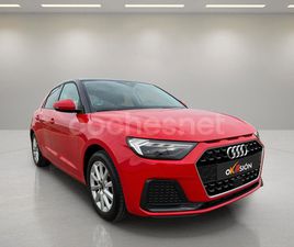 AUDI A1 SPORTBACK ADRENALIN 25 TFSI