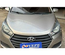 HYUNDAI HB20 1.0 COMFORT PLUS