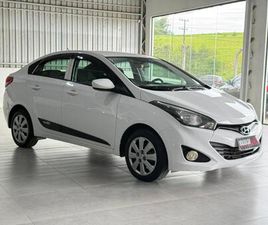 HYUNDAI HB20 COMF./C.PLUS/C.STYLE 1.0 FLEX 12V