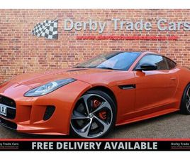 2014 (64) - 3.0 V6 S COUPE 2DR PETROL AUTO EURO 5 (START/STOP) (380 PS)