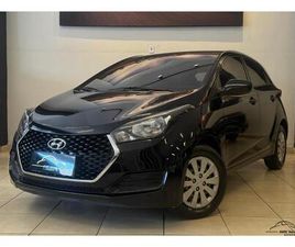 HYUNDAI HB20 1.0 UNIQUE