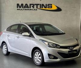 HYUNDAI HB20 1.6 PREMIUM