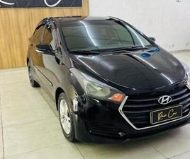 HYUNDAI HB20 COMF./C.PLUS/C.STYLE 1.0 FLEX 12V