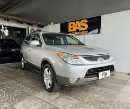 HYUNDAI VERACRUZ 3.8 V6 AUTO