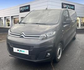 FGN M BLUEHDI 180 S&S EAT8 DRIVER