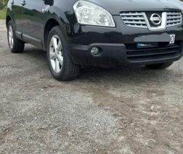 NISSAN QASHQAI 1.5 / NAWIGACJA ILOWA • OLX.PL