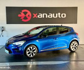 RENAULT CLIO 1.0 TCE EVOLUTION