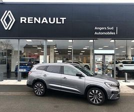 TECHNO E-TECH FULL HYBRID 200-24 5 PORTES (NOV. 2024) (CO2 105)