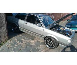 VOLKSWAGEN GOL VOLKSWAGEN VOYAGE SPORT 93/94