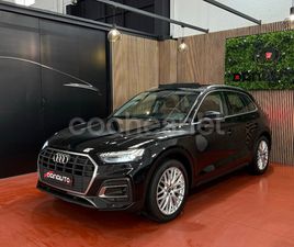 AUDI Q5 35 TDI S TRONIC