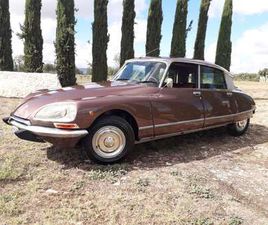 23 PALLAS I.E SEMIAUTOMATICA