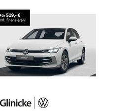 VOLKSWAGEN GOLF VOLKSWAGEN GOLF LIFE 1,5 L ETSI OPF 85 KW (116 PS) 7-GANG-D