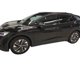 VOLKSWAGEN ID.4 PRO 77 KWH 210 KW