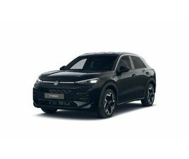 VOLKSWAGEN T-ROC R-LINE 1.5 ETSI DSG