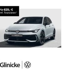 VOLKSWAGEN GOLF VOLKSWAGEN GOLF R-LINE 1,5 L ETSI OPF 110 KW (150 PS) 7-GAN