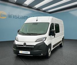 OPEL MOVANO OPEL MOVANO 2.2 103 KW