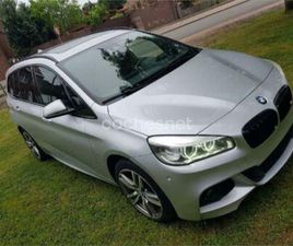 BMW SERIE 2 GRAN TOURER 220DA XDRIVE