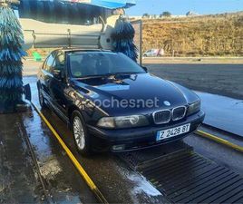 BMW SERIE 5 535 BMW SERIE 5 535I AUTO