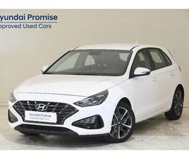 I30 1.5 DPI KLASS SLX 110